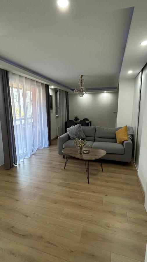 Apartament Jolie T3 Avec Parking Tuluza Zewnętrze zdjęcie